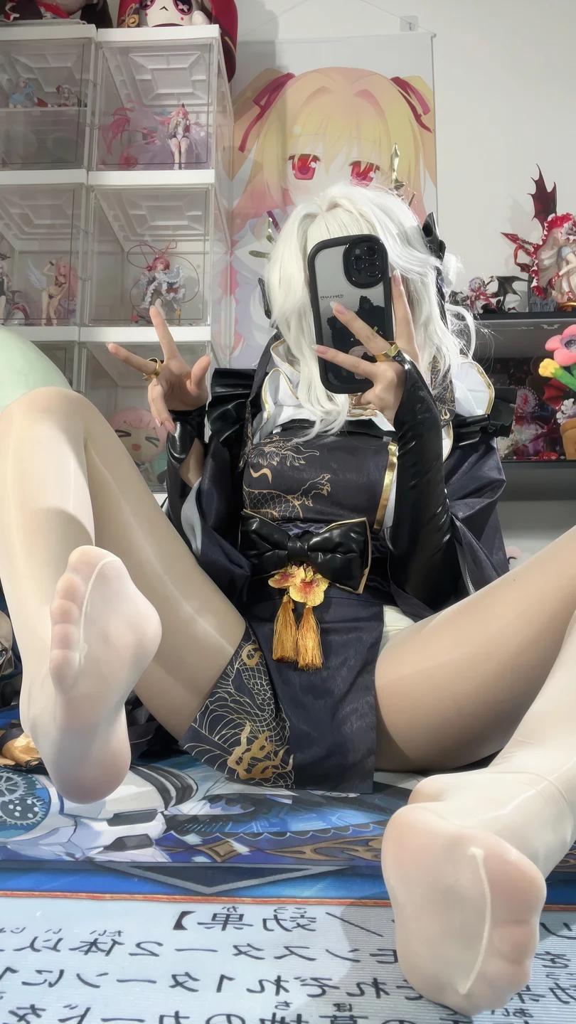 白栎Shirly - No.025 NIKKE 布兰儿 [130P,27V-3.22GB] tg@simisebaisi 【丝足阁】073.webp